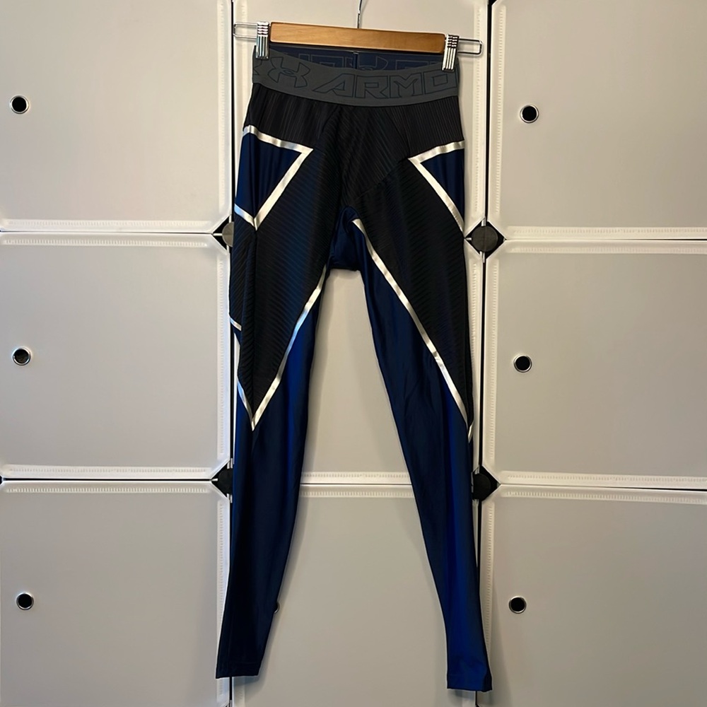 Under Armour reflective Men’s Tight